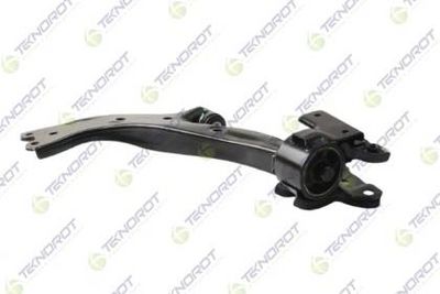 BRAT SUSPENSIE ROATA