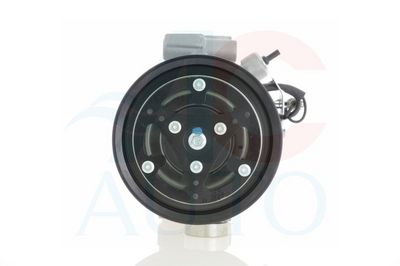 COMPRESOR CLIMATIZARE ACAUTO AC01DN766 3