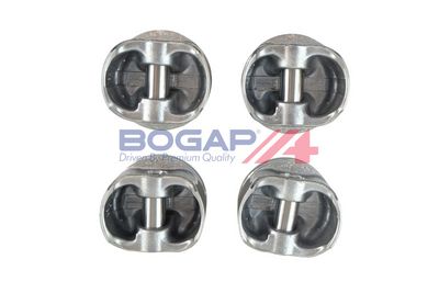 PISTON BOGAP A1224103 3