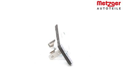 KENNZEICHENLEUCHTE METZGER AUTOTEILE 2080026 29