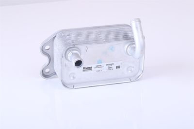 RADIATOR ULEI ULEI MOTOR NISSENS 90779 41