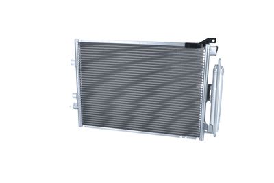 CONDENSATOR CLIMATIZARE NRF 35897 28