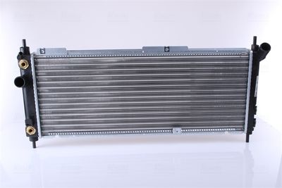 Радиатор, охлаждение двигателя NISSENS 632921 для CHEVROLET CORSA