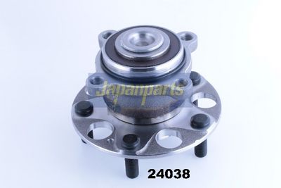 RADNABE JAPANPARTS KK24038