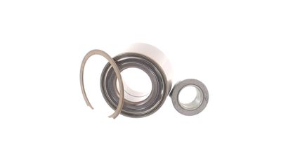 RADLAGERSATZ SKF VKBA1439 17