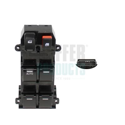 COMUTATOR MACARA GEAM HOFFER 2106730