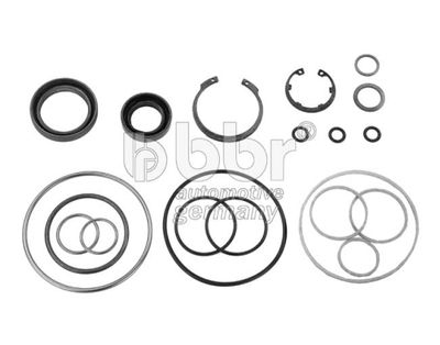 BBR Automotive Gasket Set, steering gear