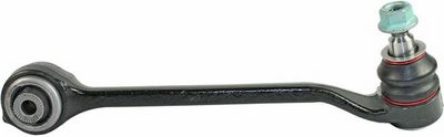 носач, окачване на колелата METZGER AUTOTEILE 58094202