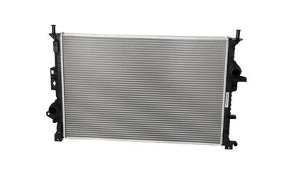 KüHLER MOTORKüHLUNG NRF 59237 5