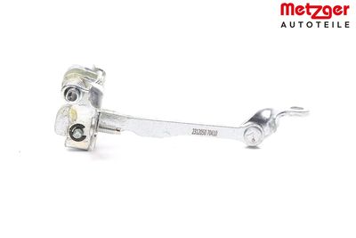 FIXARE USA METZGER AUTOTEILE 2312050 2