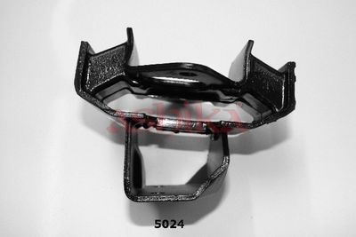 Uloženie, motor ASHIKA GOM-5024