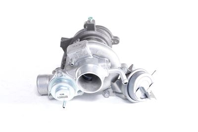 LADER AUFLADUNG BTS Turbo T915366 1