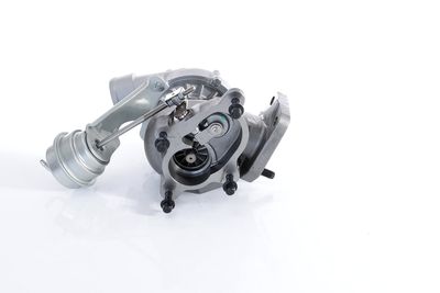 LADER AUFLADUNG BTS Turbo T911360BT 19