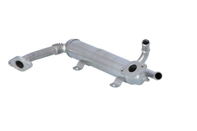 KüHLER ABGASRüCKFüHRUNG NRF 48406 11