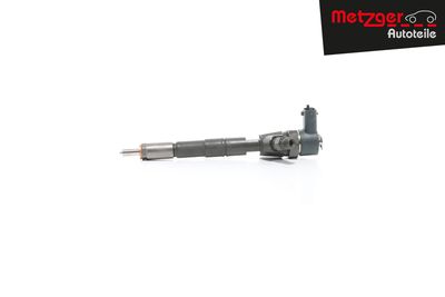 EINSPRITZDüSE METZGER AUTOTEILE 0870091 1