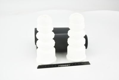 CHIT PROTECTIE PRAF AMORTIZOR FEBEST ADSHBA4IIIRKIT 51