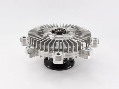 Acoplamiento, ventilador del radiador