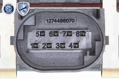 SENZOR TEMPOMAT DE REGLARE A DISTANțEI VEMO V10720438 2