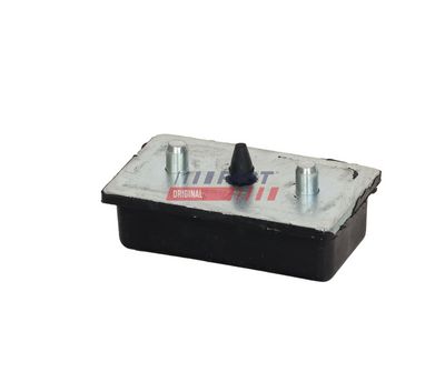 Atraminis buferis, pakaba