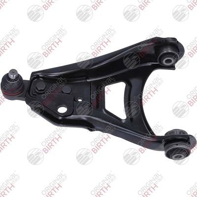 BRAT SUSPENSIE ROATA