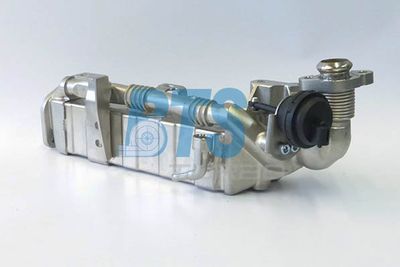 RADIATOR RECIRCULARE GAZE DE ESAPAMENT BTS Turbo A198001