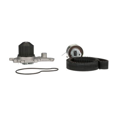 SET POMPA APA + CUREA DINTATA GATES KP1T245 25