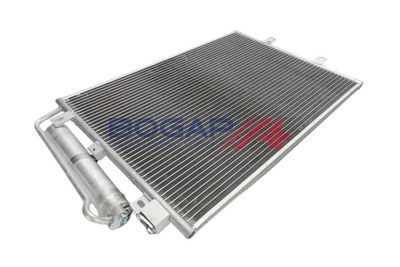 CONDENSATOR CLIMATIZARE