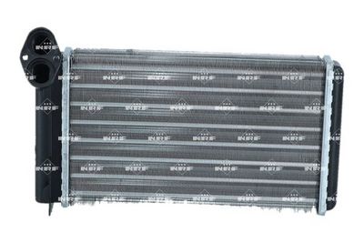 WäRMETAUSCHER INNENRAUMHEIZUNG