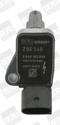 Катушка зажигания BorgWarner (BERU) ZSE068 для AUDI Q2