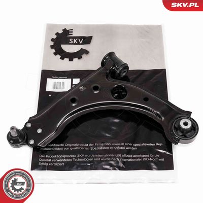 Control/Trailing Arm, wheel suspension 69SKV231