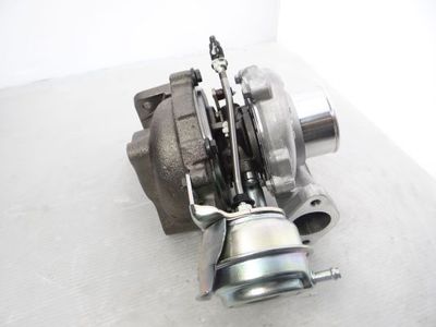 LADER AUFLADUNG GARRETT 7795915004S 3