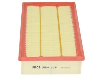 LUFTFILTER