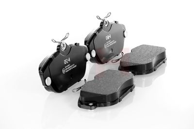 SET PLACUTE FRANA FRANA DISC GH GH414811 14