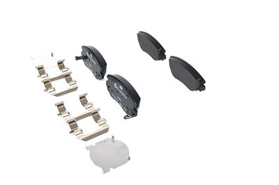 BREMSBELAGSATZ SCHEIBENBREMSE ATE 13047056112 6