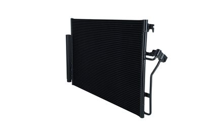 CONDENSATOR CLIMATIZARE NRF 35849 32