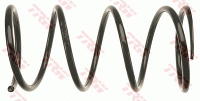 Пружина ходовой части TRW JCS1431 для MITSUBISHI GALANT