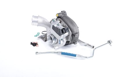 LADER AUFLADUNG BTS Turbo T981346 6