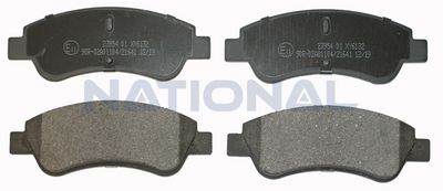 National NP2012