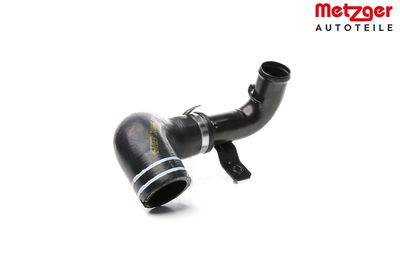 LADELUFTSCHLAUCH METZGER AUTOTEILE 2400646 33
