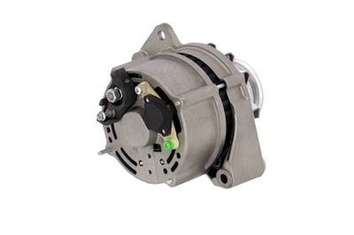 GENERATOR / ALTERNATOR REMANTE 011003000127R 38