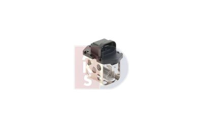 VORWIDERSTAND ELEKTROMOTOR-KüHLERLüFTER AKS DASIS 740249N 3