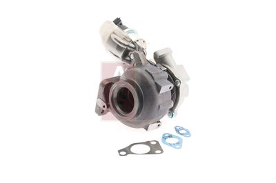 LADER AUFLADUNG AKS DASIS 085019N 10