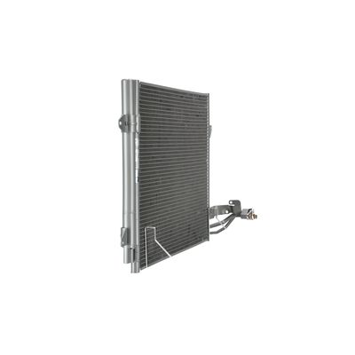 CONDENSATOR CLIMATIZARE NISSENS 94690 36