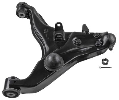 LENKER RADAUFHäNGUNG