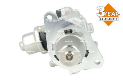 EGR-ventil NRF 48753