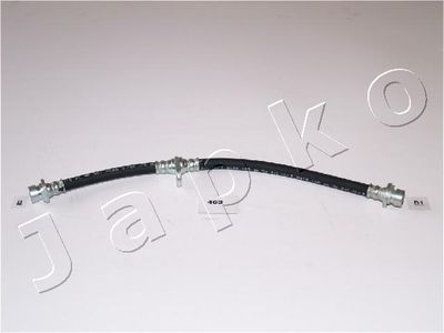 Кронштейн, тормозный шланг JAPKO 69463 для HONDA LEGEND