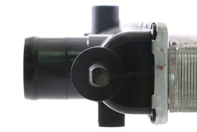 RADIATOR RACIRE MOTOR MAHLE CR430000S 9