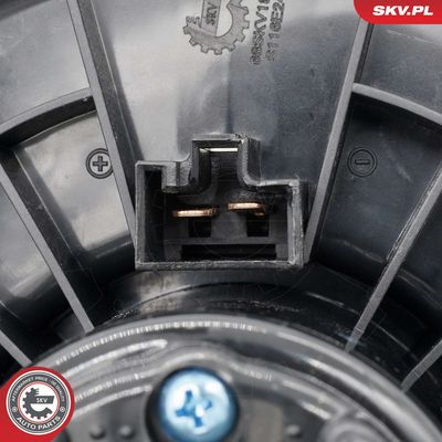 vnitřní ventilátor ESEN SKV 68SKV189