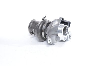 LADER AUFLADUNG BTS Turbo T918735 31