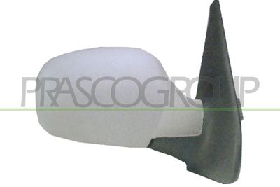 външно огледало PRASCO RN3227313P